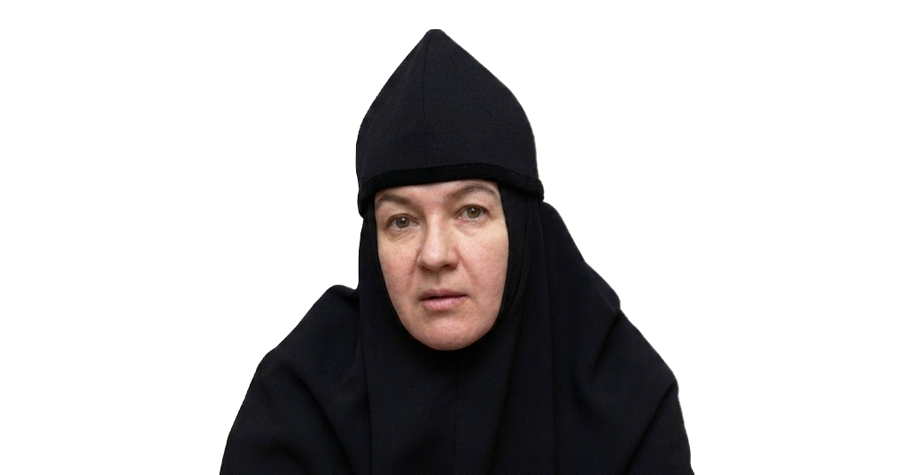 Нина Крыгина